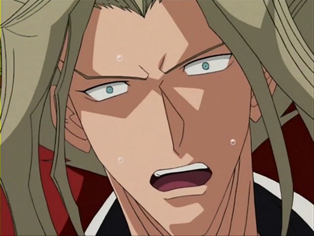 Otaku Gallery  / Anime e Manga / Shaman King / Screen Shots / Episodi / 36 - Angels Pistol / 061.jpg